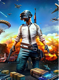 images game pubg